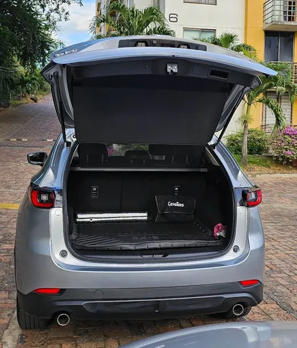 Mazda CX-5 2.0 Touring Camioneta