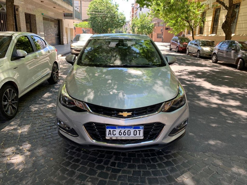 Chevrolet Cruze Chevrolet Cruze 1.4