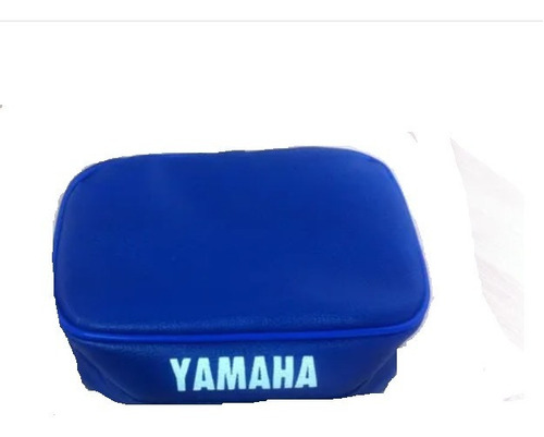 Bolso Carterita Porta Herramientas Yamaha Univ Fasmotos