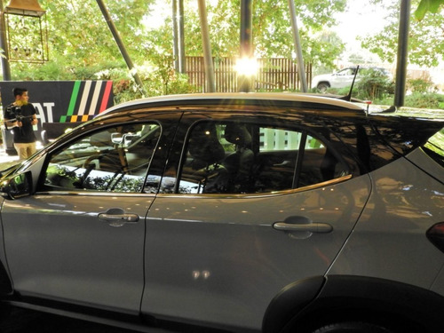Imagen 21 de 25 de Fiat Pulse Suv Tomo Usados 2010 2011 2013 2014 2015 2016 P