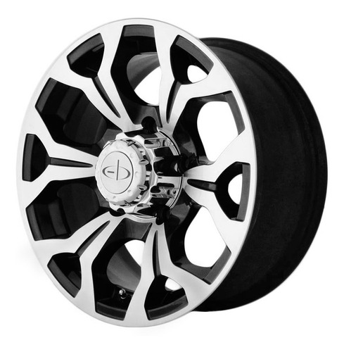 Llanta Deportiva Eb Usw6 A Rodado 16x7 Nissan Frontier 6x114