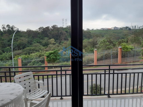Imagem 9 de 15 de Sobrado Com 4 Dormitórios À Venda, 396 M² Por R$ 2.750.000,00 - Burle Marx - Santana De Parnaíba/sp - So1019