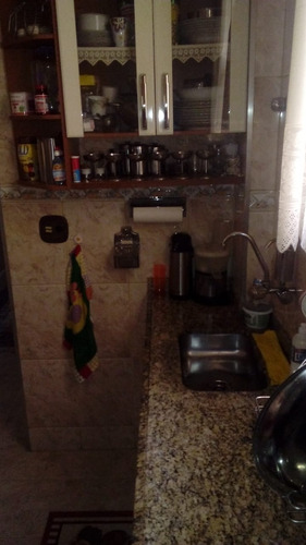 Imagem 10 de 15 de Apartamento Grande Com 3 Quartos, Área À Venda, 85 M² - Madureira - Aea3042