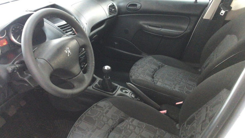 Imagem 5 de 6 de Pickup Peugeot Hoggar 1.4 Xr 2010/2011