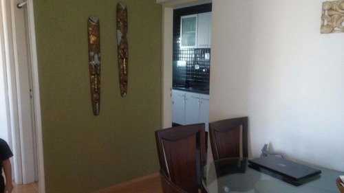 Imagem 3 de 17 de Apartamento Residencial À Venda, Jardim Aeroporto, São Paulo. - Ap4882