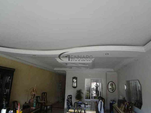 Imagem 12 de 29 de Sobrado Com 3 Suites. 5 Vagas. 237m2 - Ipiranga - 943
