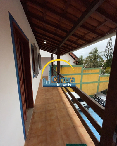 Imagem 12 de 30 de Vendo Casa Térrea Em Itapuã, Condomínio Fechado, 4/4 Com Suíte + Anexo Com 2/4, R$ 900.000,00! - J345 - 4547605