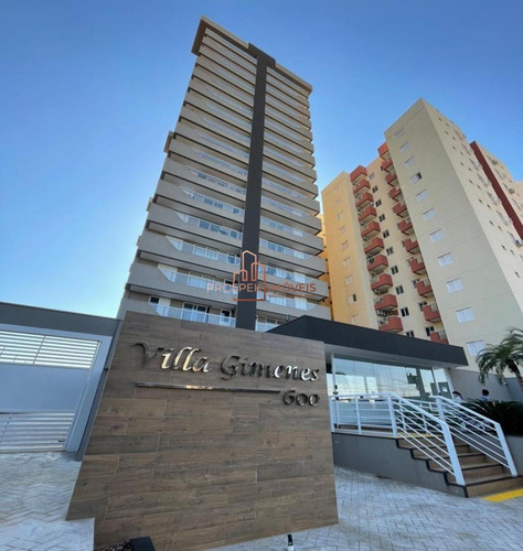 Imagem 1 de 22 de Apartamento A Venda Villa Gimenes Vivienda Villa Gimenes Vivienda Rio Preto - Ap00049 - 70398273