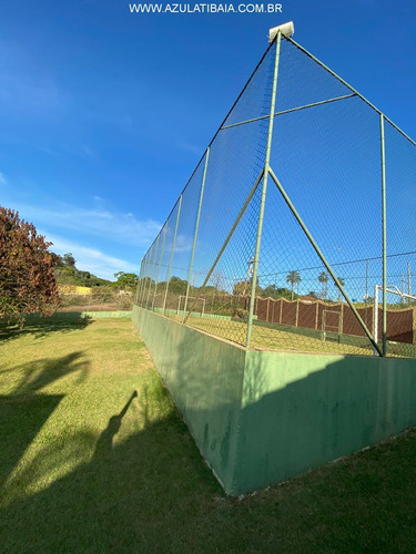 Imagem 11 de 26 de Chácara À Venda Em Atibaia, 3.000 M² De Terreno, Ótima Topografia - Ch03568 - 70710535