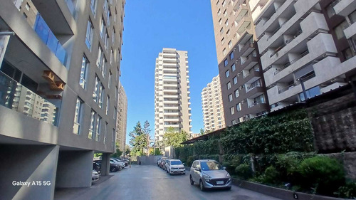 Arriendo Depto 1 D/1b San Miguel (82549)
