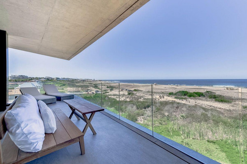 Venta Apartamento 3 Dormitorios Mas Dependencia En Manantiales Punta Del Este