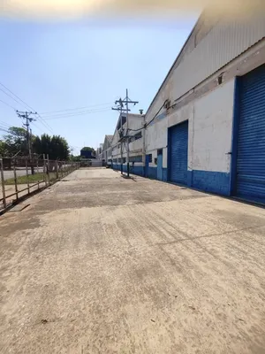 Galpón en alquiler