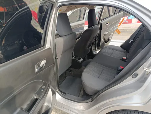Suzuki Swift 1.2 DZIRE MT