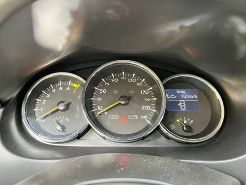 Renault Fluence 2.0 Privilege