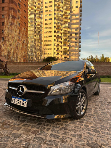 Mercedes-Benz Clase A 1.6 A200 Urban 156cv