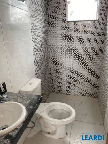 Imagem 9 de 10 de Apartamento - Jardim São Nicolau - Sp - 636543