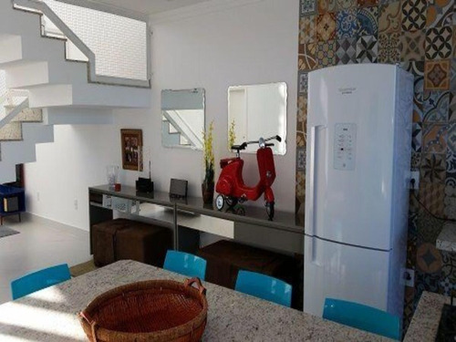 Imagem 9 de 10 de Casa À Venda No Condomínio Campos Do Conde, Sorocaba/sp. - 5372 - 69952737