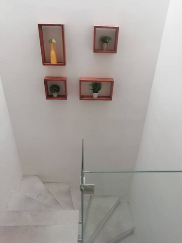 Imagen 14 de 20 de Casa En Renta, Rancho Santa Monica, Av. La Paz, Aguascalientes, Rcr 404863.