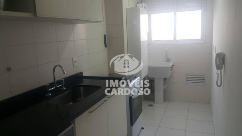 Imagem 9 de 20 de Apartamento Com 1 Dormitório, 44 M² - Venda Por R$ 740.000,00 Ou Aluguel Por R$ 3.900,00 - Brooklin - São Paulo/sp - Ap8324