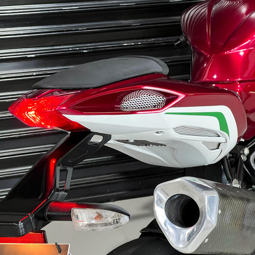 Mv Agusta F3 800