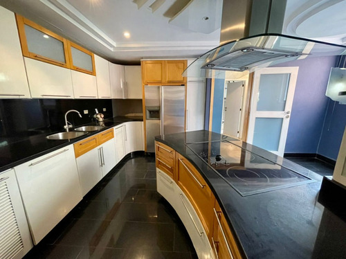 Imagen 21 de 24 de Apartamento En El Parral De 207 Mtrs