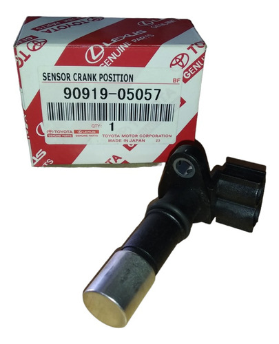 Sensor Posicion Ciguenal Toyota Kavak, 4runner, Fortuner 1gr