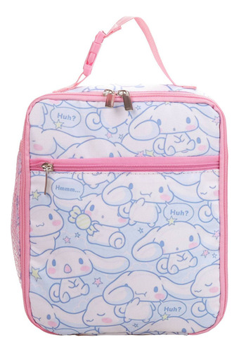 En Stock Bolsa De Almuerzo Kuromi Kuromi Hello Kitty Para Pr