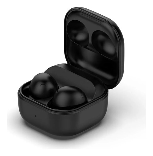 Funda Y Caja De Carga Para Auriculares Galaxy Buds 2 Pro Cov