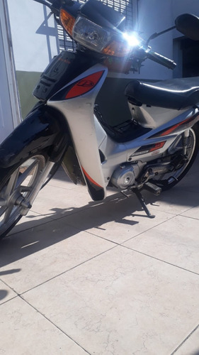 Imagen 6 de 11 de Beta Bs 110