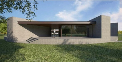 Imagen 4 de 6 de Venta Terreno - Barrio Vida Club De Campo Permuta Alta Gama