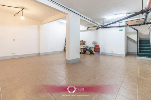 Local · 98m² · Oportunidad Inversión Apto Todo Rubro A Metros Avenida Entre Ríos