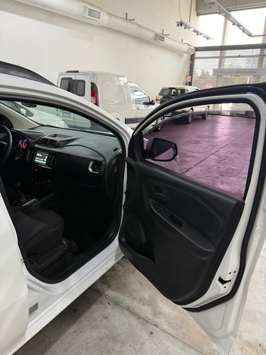 Chevrolet Spin 1.8 Lt 5as 105cv