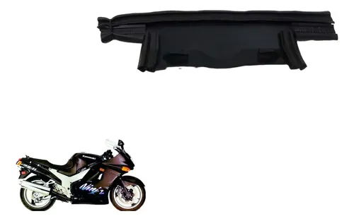 Acabamento Radiador Zx 11 Zx11 1990 2000(894) | MercadoLivre