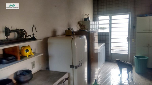 Chácara À Venda Em Jundiaí/sp - Teffe-ch00248