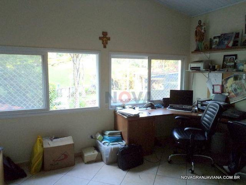 Imagem 26 de 30 de Casa Residencial À Venda, Forest Hills, Jandira - Ca0723. - Ca0723
