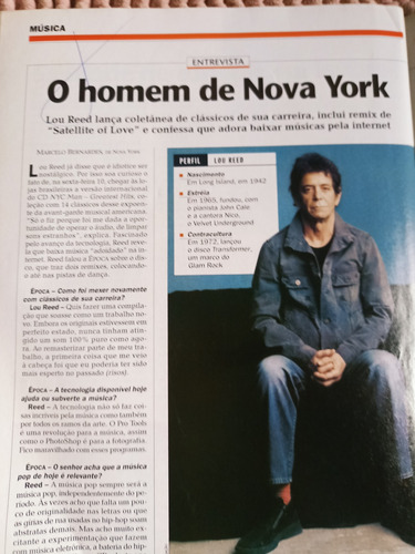Revista Época C Bernardinho,bonner, Fátima, Maitê,daiane (Usado)