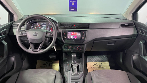 Imagen 12 de 19 de Seat Arona Reference 1.6 At 2020
