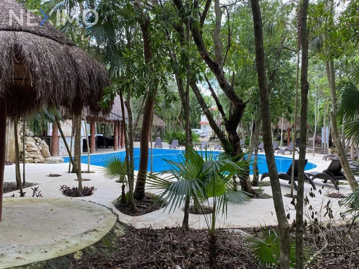 Venta Terreno 0 Ambiente Puerto Morelos