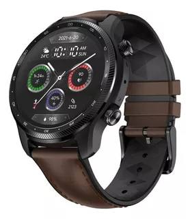 Ticwatch Pro 3 Ultra Gps