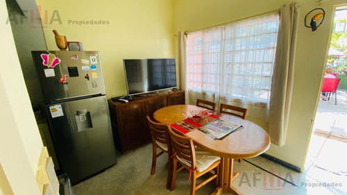 Venta De Casa De Tres Dormitorios Con Fondo La Blanqueada Montevideo