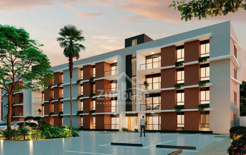 Apartamentos En Venta En Planos Próximo A Los Laureles Wpa16 A