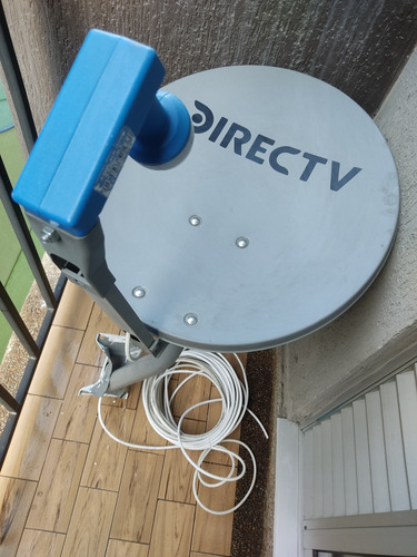 Antena Directv (prepago)