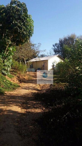 Imagem 13 de 18 de Chácara Alpina, Valinhos - Ch0015