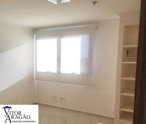 Imagem 6 de 6 de 06031 - Sala Comercial Terrea, Mandaqui - São Paulo/sp - 6031