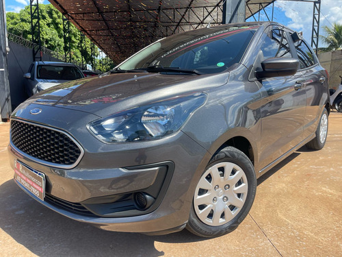 Ford Ka 1.0 SE (Flex)