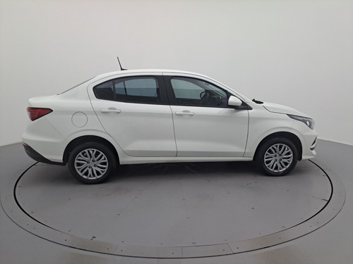 Fiat Cronos 1.3 FIREFLY FLEX DRIVE MANUAL