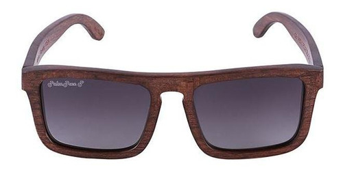 Gafas Roots Polarized, Mxspi-001, Grey, Polarizado+uv400, M