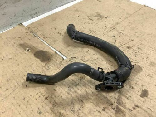 Kia Optima Sx 2011 2016  2.0l Engine Coolant Hose Factor Ttl