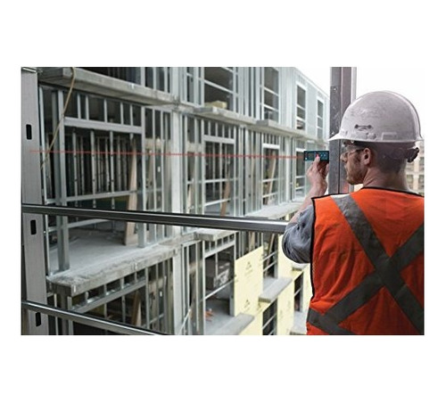 Bosch Glm 40 Medida Láser, 135 Pies