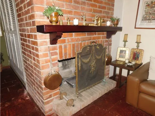 Casa En Venta En Alto Hatillo